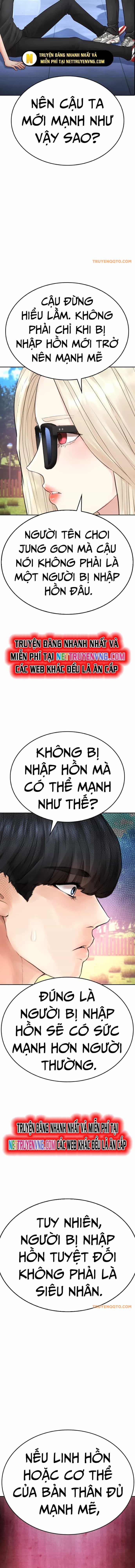 Bố Vạn Năng - Chương 116 - ảnh 15