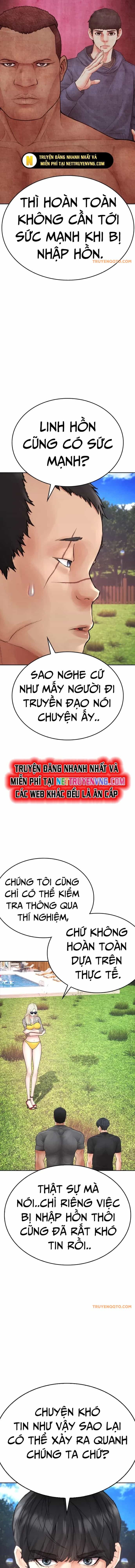 Bố Vạn Năng - Chương 116 - ảnh 16