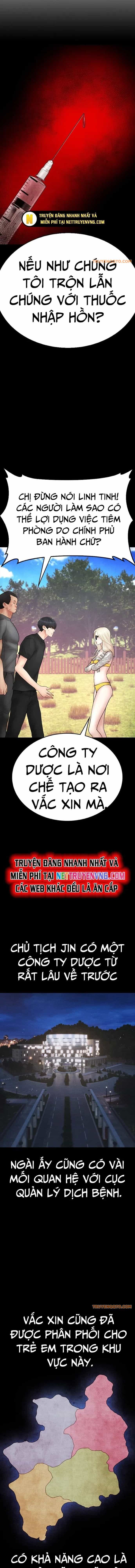 Bố Vạn Năng - Chương 116 - ảnh 19