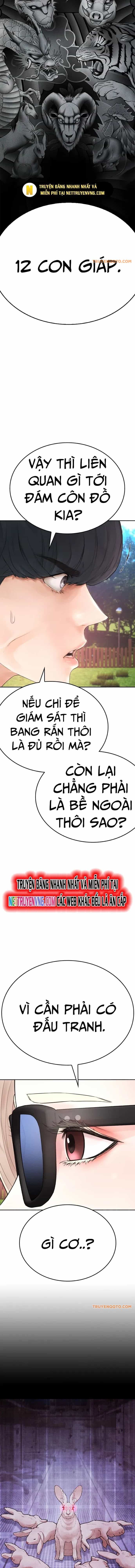 Bố Vạn Năng - Chương 116 - ảnh 21