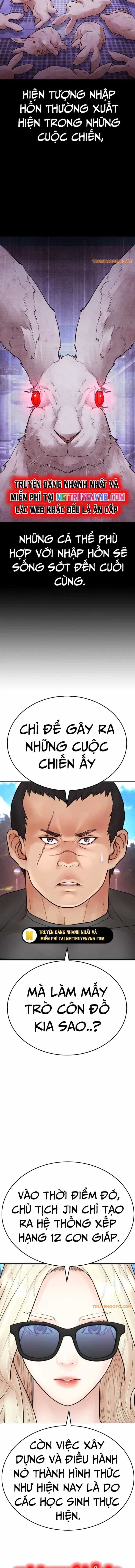 Bố Vạn Năng - Chương 116 - ảnh 22