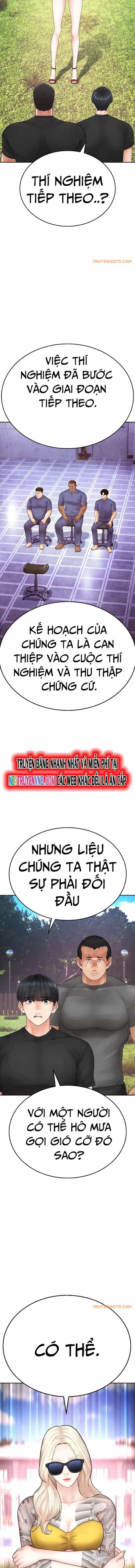 Bố Vạn Năng - Chương 116 - ảnh 24