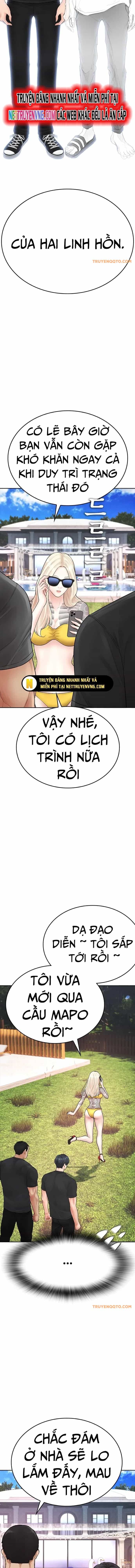 Bố Vạn Năng - Chương 116 - ảnh 26
