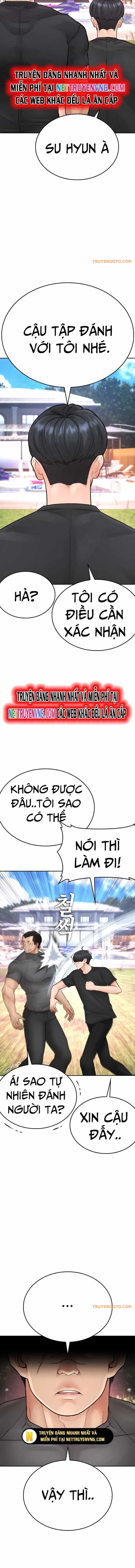 Bố Vạn Năng - Chương 116 - ảnh 27