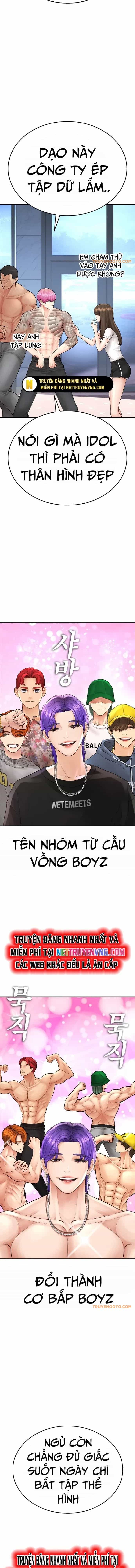 Bố Vạn Năng - Chương 116 - ảnh 6