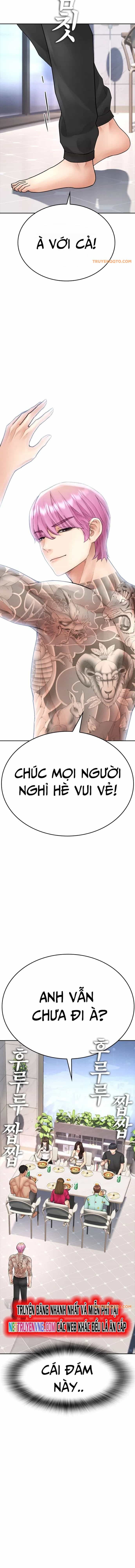 Bố Vạn Năng - Chương 116 - ảnh 8