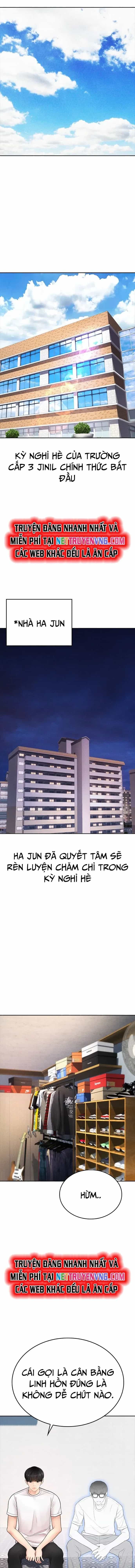 Bố Vạn Năng - Chương 117 - ảnh 13