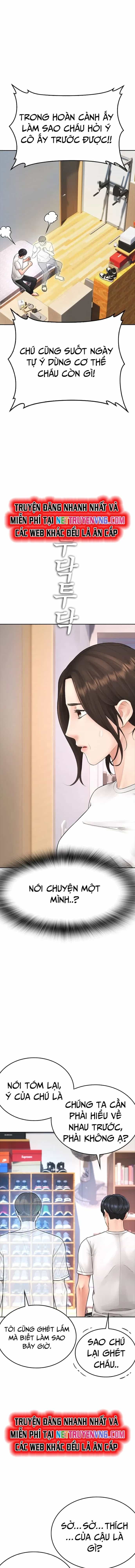 Bố Vạn Năng - Chương 117 - ảnh 15