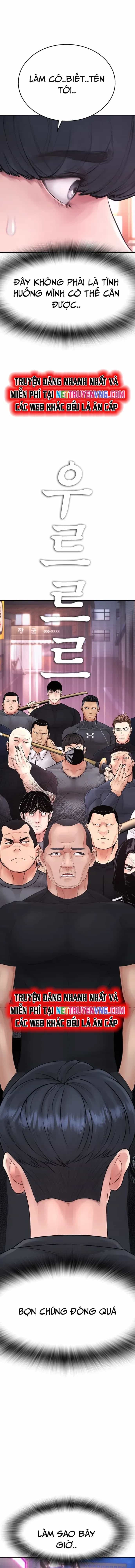 Bố Vạn Năng - Chương 117 - ảnh 27