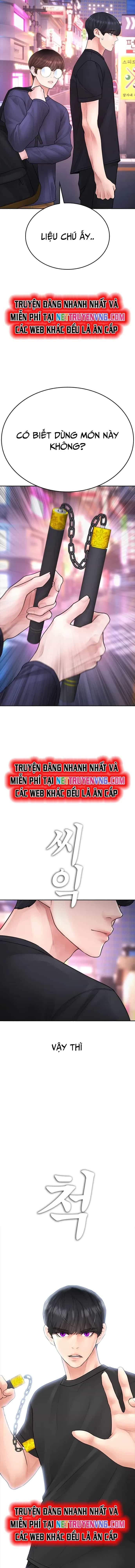Bố Vạn Năng - Chương 117 - ảnh 28