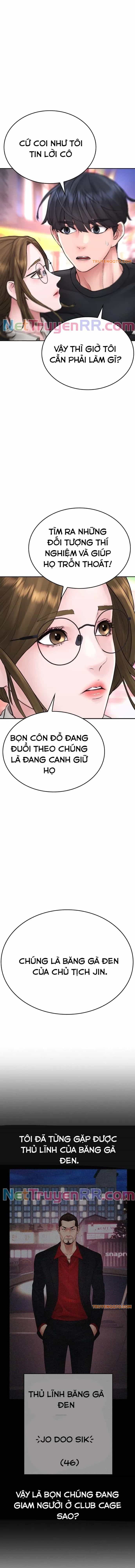 Bố Vạn Năng - Chương 118 - ảnh 24