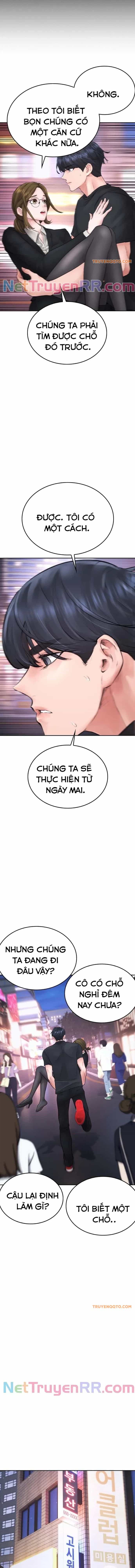 Bố Vạn Năng - Chương 118 - ảnh 25