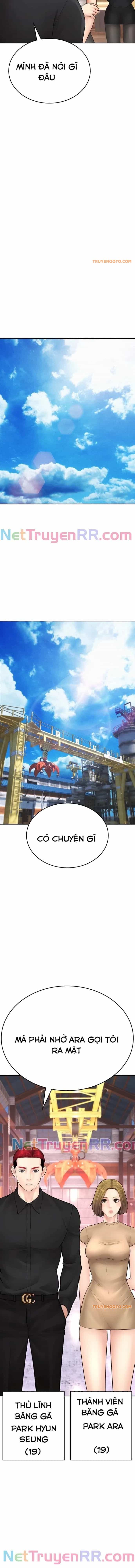 Bố Vạn Năng - Chương 118 - ảnh 28