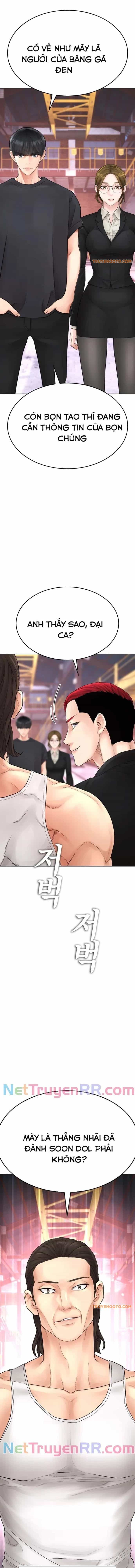 Bố Vạn Năng - Chương 118 - ảnh 29