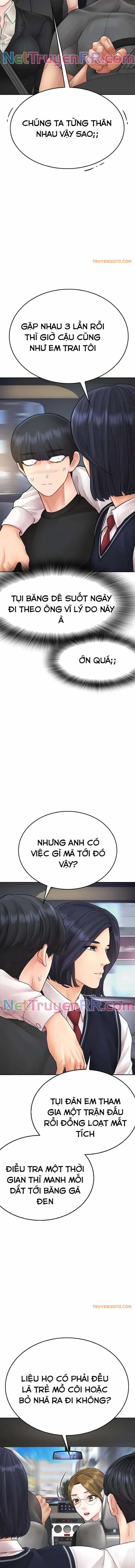 Bố Vạn Năng - Chương 119 - ảnh 14