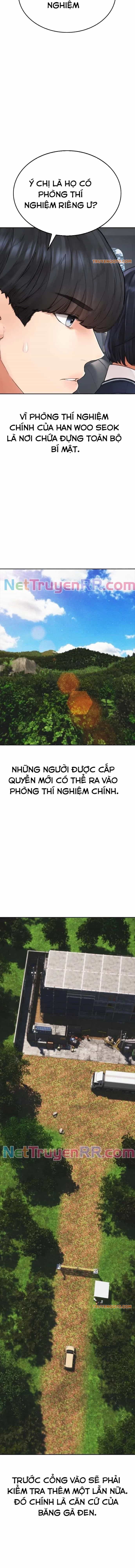 Bố Vạn Năng - Chương 119 - ảnh 16