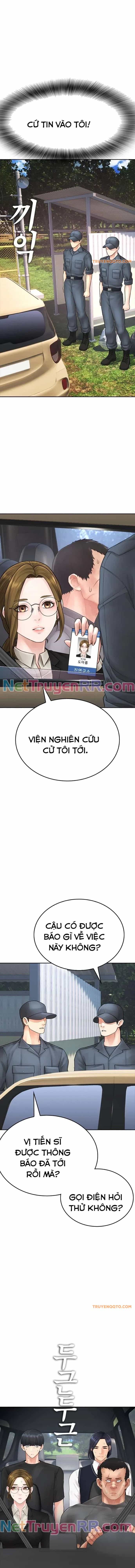 Bố Vạn Năng - Chương 119 - ảnh 17