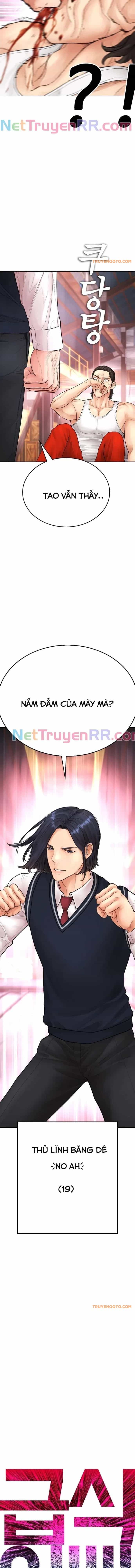 Bố Vạn Năng - Chương 119 - ảnh 3