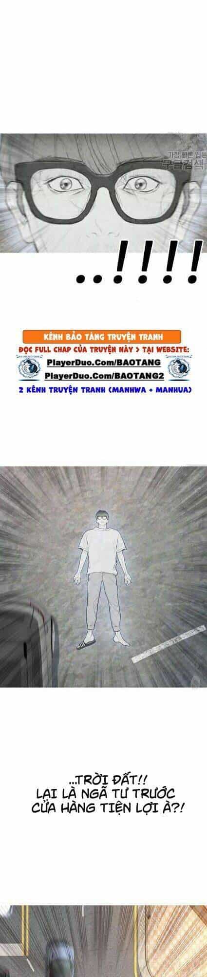 Bố Vạn Năng - Chương 12 - ảnh 2