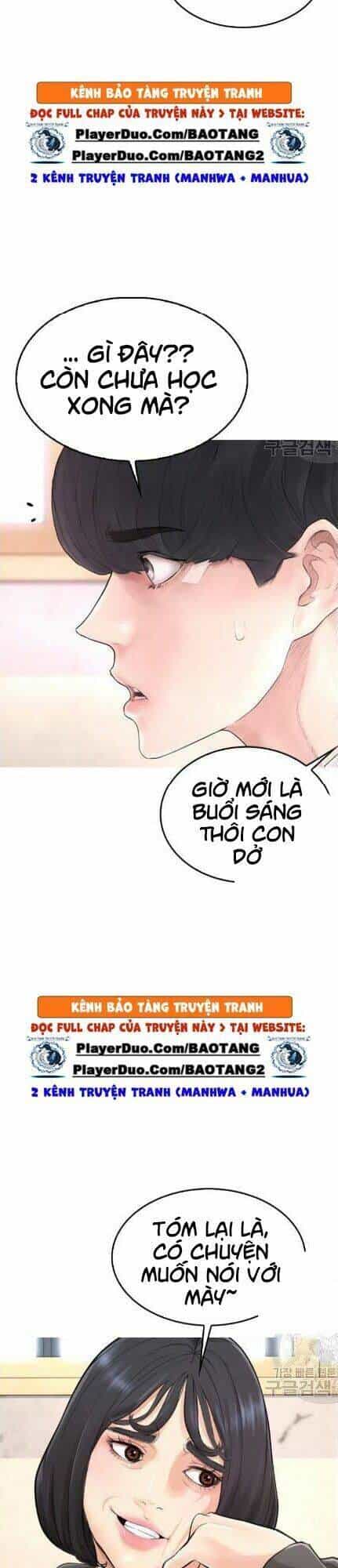 Bố Vạn Năng - Chương 12 - ảnh 31