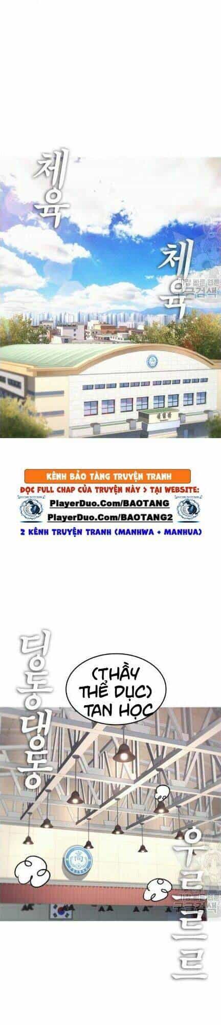 Bố Vạn Năng - Chương 12 - ảnh 39