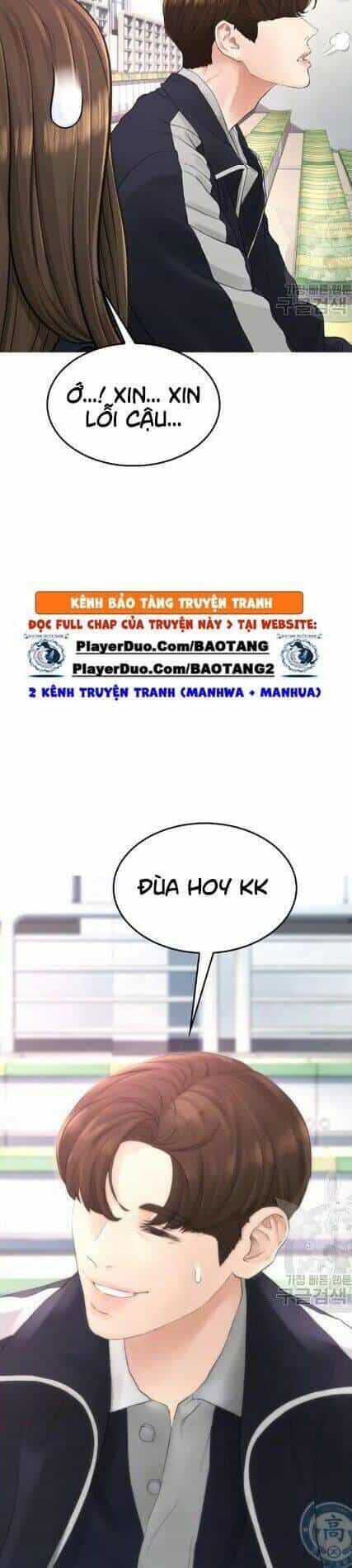 Bố Vạn Năng - Chương 12 - ảnh 48