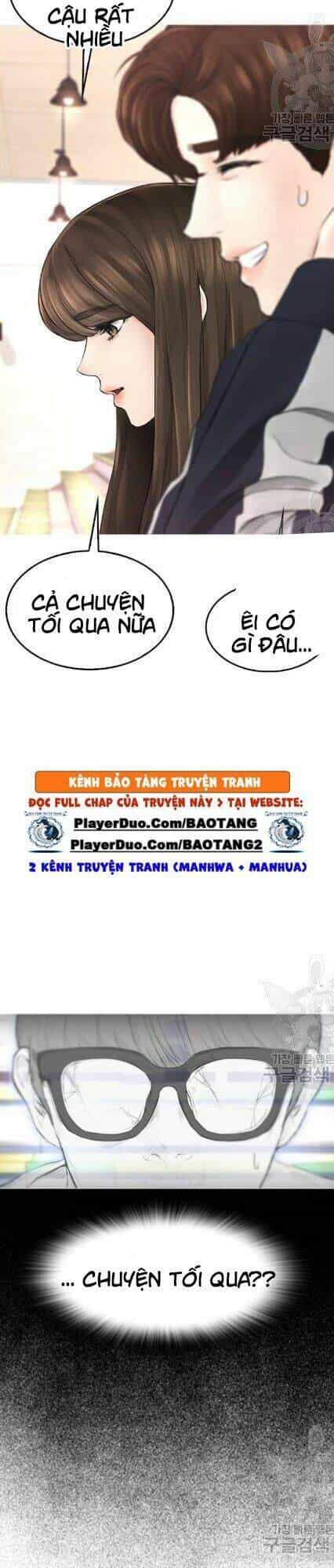 Bố Vạn Năng - Chương 12 - ảnh 50
