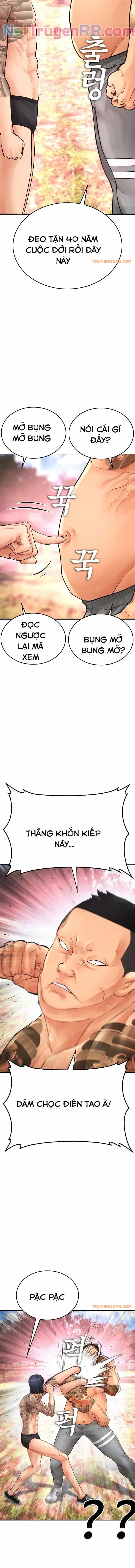 Bố Vạn Năng - Chương 120 - ảnh 11