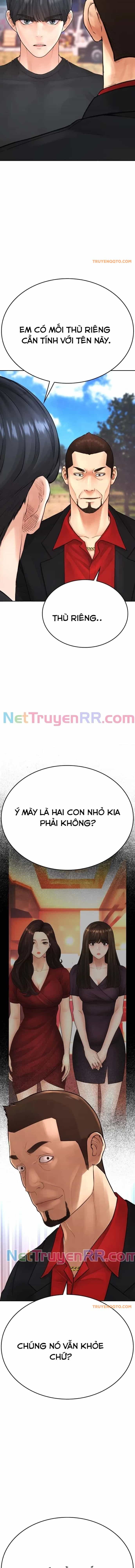 Bố Vạn Năng - Chương 120 - ảnh 14