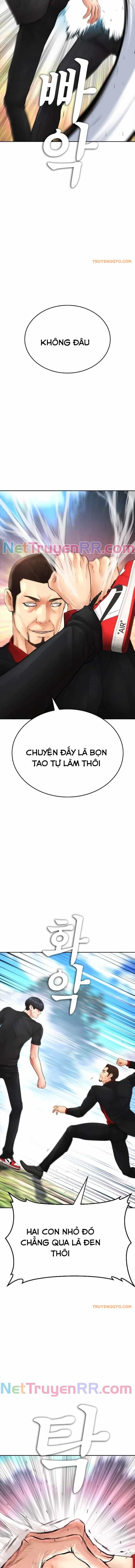 Bố Vạn Năng - Chương 120 - ảnh 16