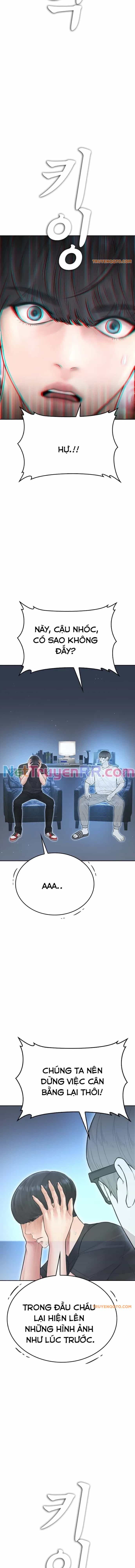 Bố Vạn Năng - Chương 120 - ảnh 21