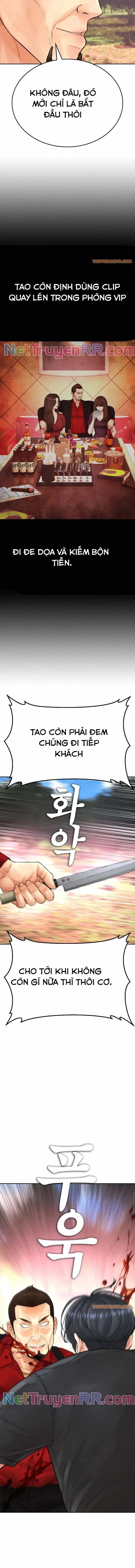 Bố Vạn Năng - Chương 120 - ảnh 26
