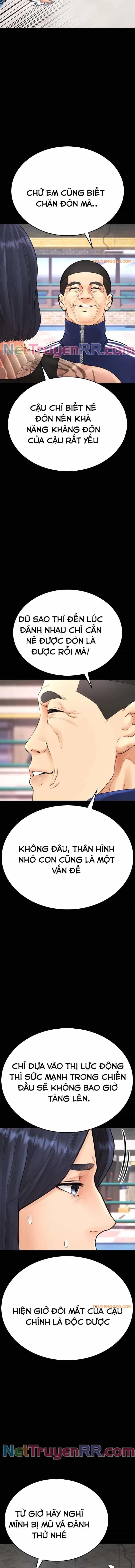 Bố Vạn Năng - Chương 120 - ảnh 8