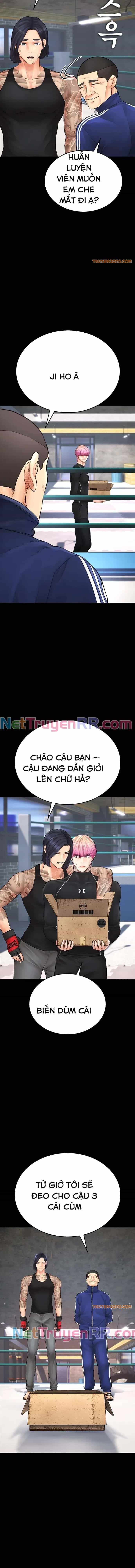 Bố Vạn Năng - Chương 120 - ảnh 9