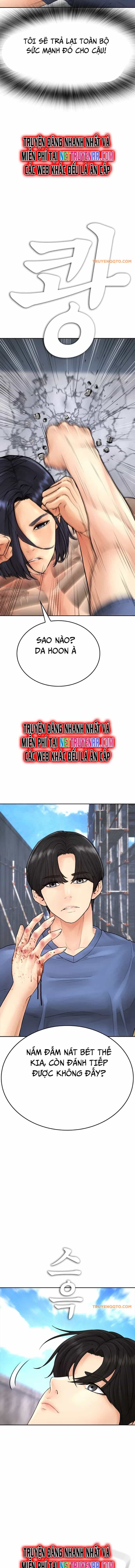 Bố Vạn Năng - Chương 121 - ảnh 12