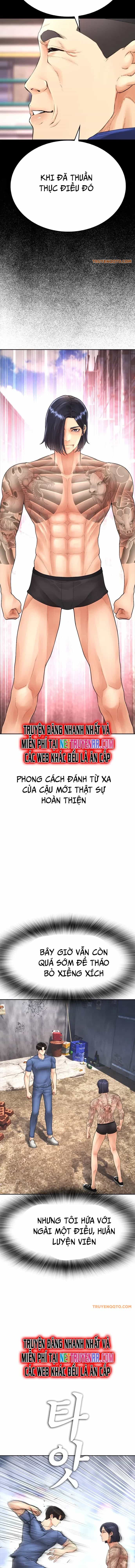 Bố Vạn Năng - Chương 121 - ảnh 16