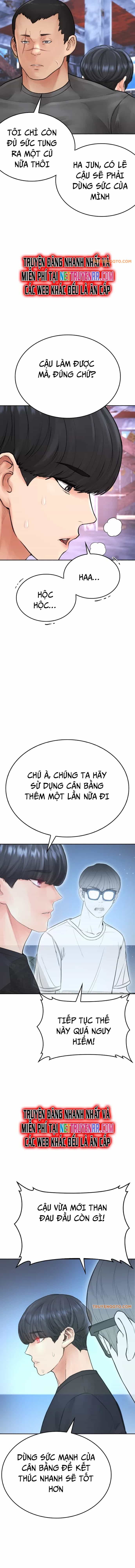 Bố Vạn Năng - Chương 121 - ảnh 19