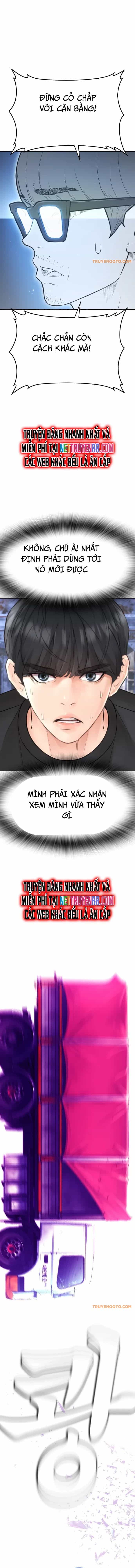 Bố Vạn Năng - Chương 121 - ảnh 20
