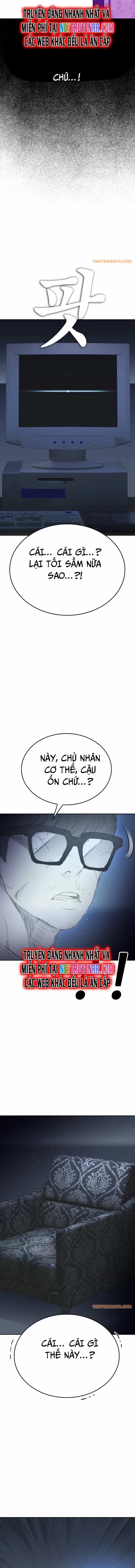 Bố Vạn Năng - Chương 121 - ảnh 25