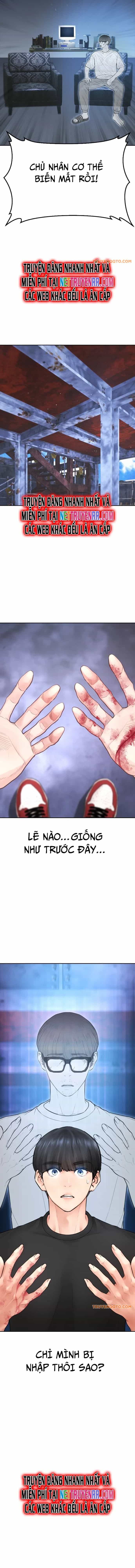Bố Vạn Năng - Chương 121 - ảnh 26
