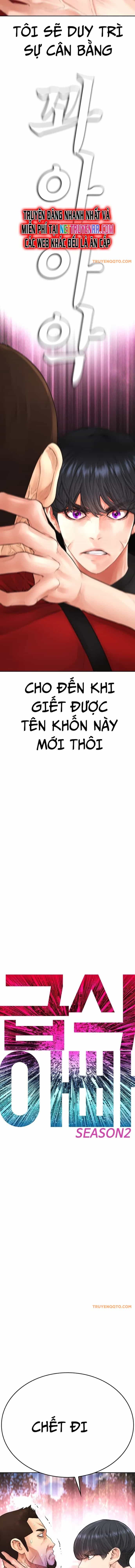 Bố Vạn Năng - Chương 121 - ảnh 3