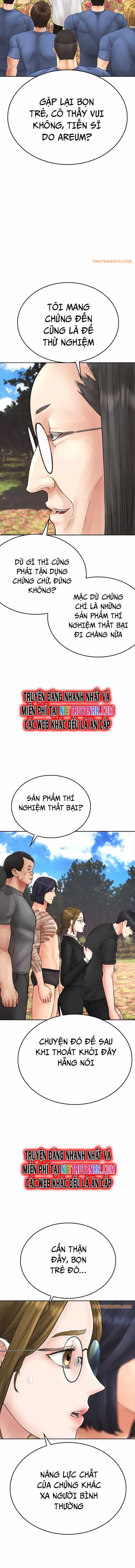 Bố Vạn Năng - Chương 121 - ảnh 6