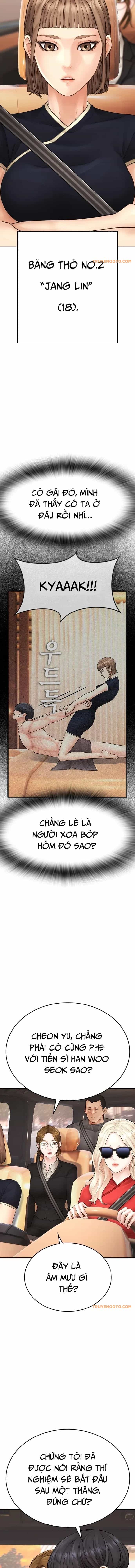 Bố Vạn Năng - Chương 122 - ảnh 12
