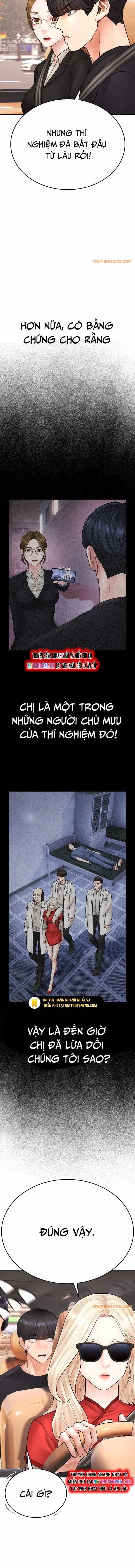 Bố Vạn Năng - Chương 122 - ảnh 13