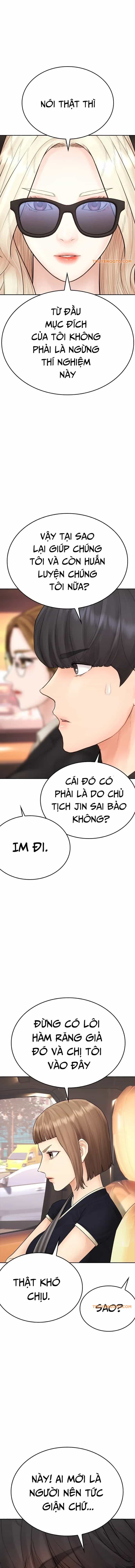 Bố Vạn Năng - Chương 122 - ảnh 14