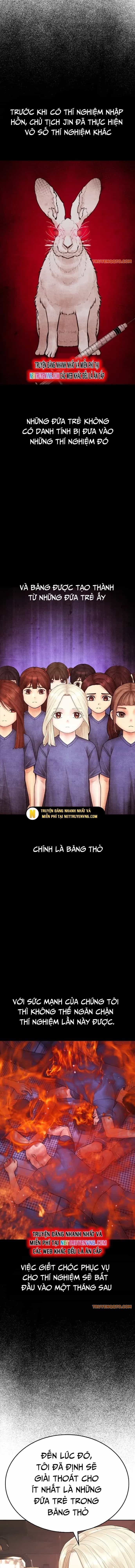 Bố Vạn Năng - Chương 122 - ảnh 16