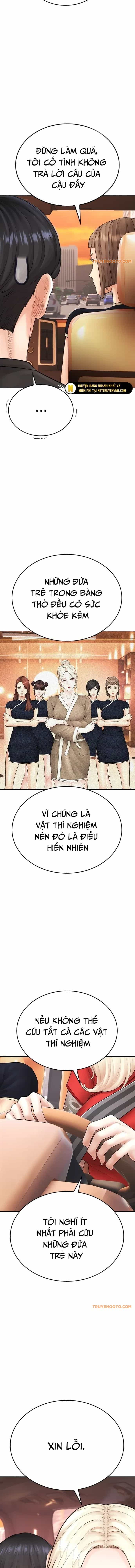 Bố Vạn Năng - Chương 122 - ảnh 19