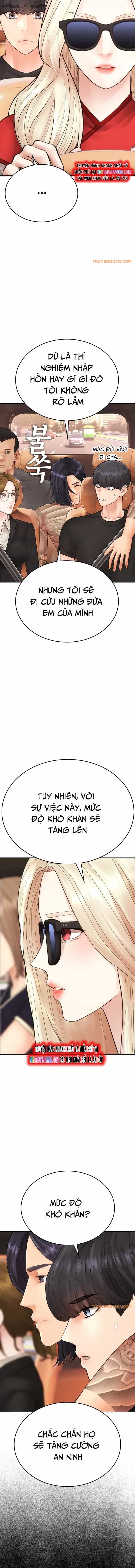 Bố Vạn Năng - Chương 122 - ảnh 20
