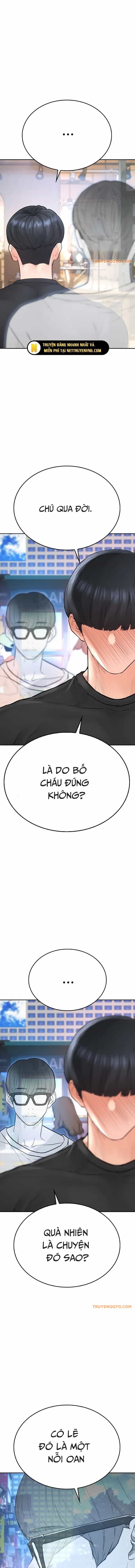 Bố Vạn Năng - Chương 122 - ảnh 25