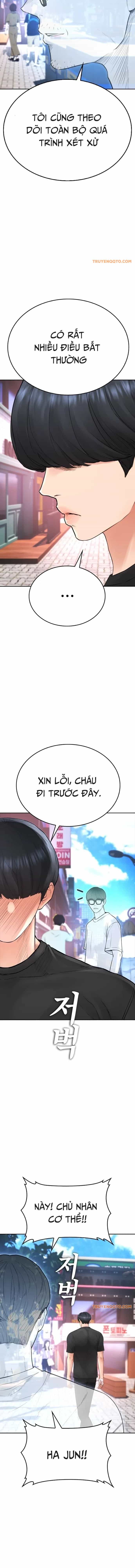 Bố Vạn Năng - Chương 122 - ảnh 26